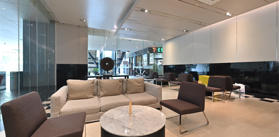 Condominio de 2 dormitorios en Bangkok, Tailandia № 188263