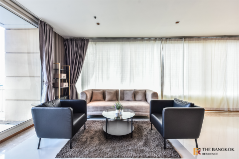 Condo in Bangkok, Thailand, 2 bedrooms № 188264