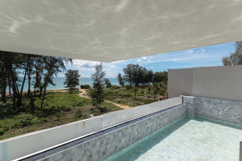 Villa à Phuket, Thaïlande 4 chambres № 167897 - photo 26