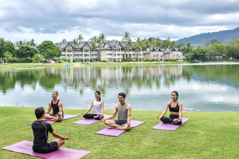 Villa à Phuket, Thaïlande 4 chambres № 167897 - photo 18