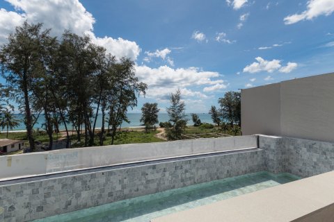 Villa à Phuket, Thaïlande 4 chambres № 167897 - photo 23