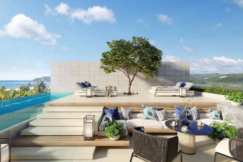 Villa à Phuket, Thaïlande 4 chambres № 167897 - photo 9