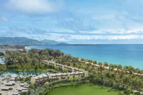 Villa à Phuket, Thaïlande 4 chambres № 167897 - photo 4