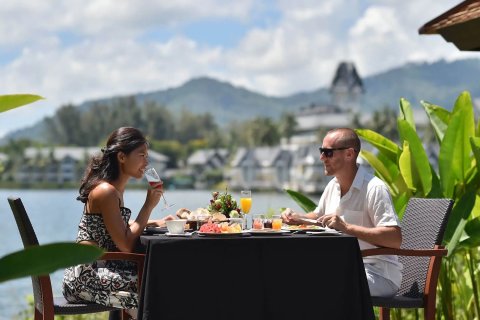 Villa à Phuket, Thaïlande 4 chambres № 167897 - photo 16