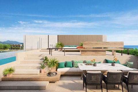 Villa à Phuket, Thaïlande 4 chambres № 167897 - photo 6