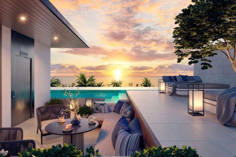 Villa à Phuket, Thaïlande 4 chambres № 167897 - photo 7