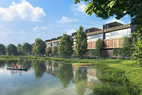 Villa à Phuket, Thaïlande 4 chambres № 167897 - photo 10