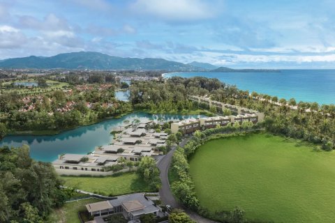 Villa à Phuket, Thaïlande 4 chambres № 167897 - photo 5