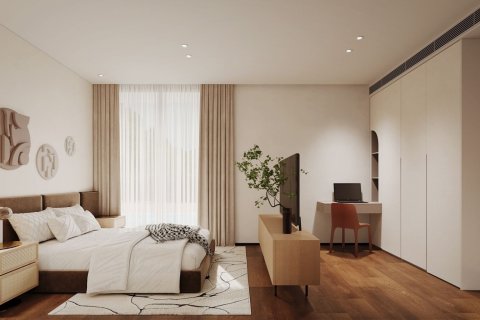 Villa in Phuket, Thailand 4 bedrooms № 167894 - photo 13