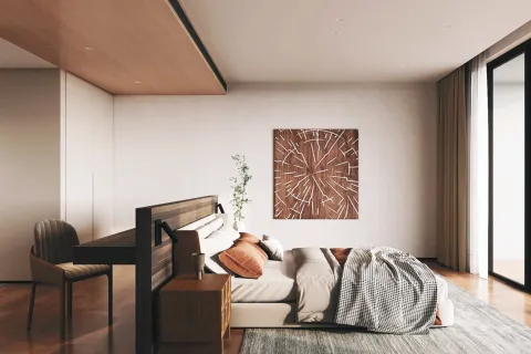 Villa in Phuket, Thailand 4 bedrooms № 167894 - photo 3