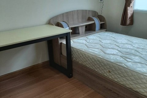 Дуплекс в Кханнаяу, Бангкок, Таиланд с 4 спальнями  № 167896 - фото 6