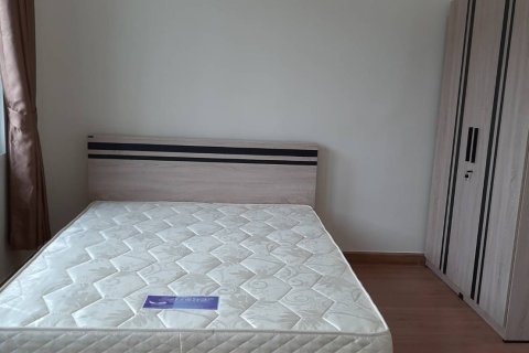 Дуплекс в Кханнаяу, Бангкок, Таиланд с 4 спальнями  № 167896 - фото 3