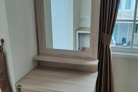 Дуплекс в Кханнаяу, Бангкок, Таиланд с 4 спальнями  № 167896 - фото 4