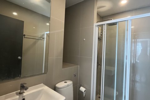 Studio in the Condo in Bang Na, Bangkok, Thailand  № 167898 - photo 3