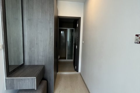 Studio in the Condo in Bang Na, Bangkok, Thailand  № 167898 - photo 5