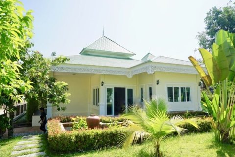 House in Chiang Mai, Thailand 2 bedrooms № 167134