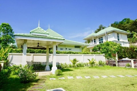Дом в Чиангмае, Таиланд с 2 спальнями  № 167134 - фото 23