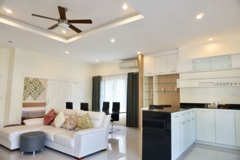 Дом в Чиангмае, Таиланд с 2 спальнями  № 167134 - фото 6