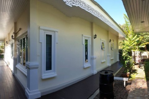 Дом в Чиангмае, Таиланд с 2 спальнями  № 167134 - фото 21