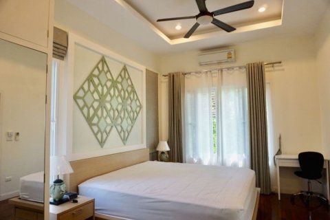 Maison à Chiang Mai, Thaïlande 2 chambres № 167134 - photo 10