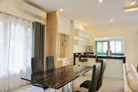 Дом в Чиангмае, Таиланд с 2 спальнями  № 167134 - фото 5