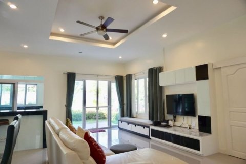 Дом в Чиангмае, Таиланд с 2 спальнями  № 167134 - фото 3