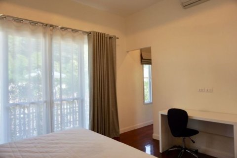 Maison à Chiang Mai, Thaïlande 2 chambres № 167134 - photo 13