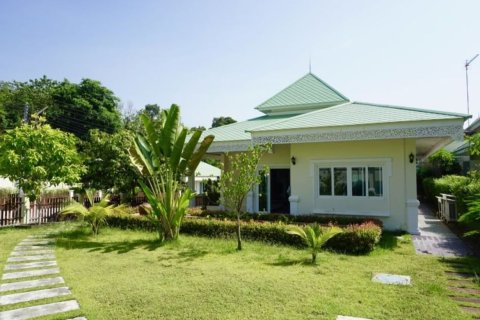 Дом в Чиангмае, Таиланд с 2 спальнями  № 167134 - фото 24