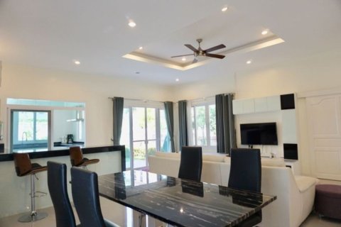 Дом в Чиангмае, Таиланд с 2 спальнями  № 167134 - фото 4