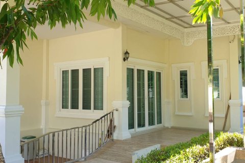 Дом в Чиангмае, Таиланд с 2 спальнями  № 167134 - фото 20