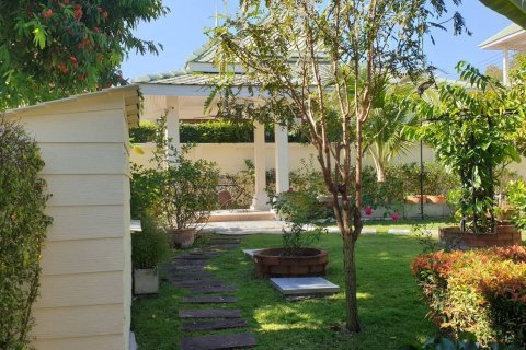 Дом в Чиангмае, Таиланд с 2 спальнями  № 167134 - фото 25