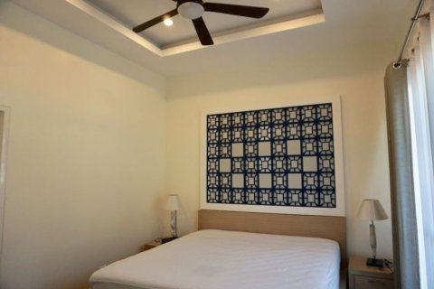 Дом в Чиангмае, Таиланд с 2 спальнями  № 167134 - фото 14