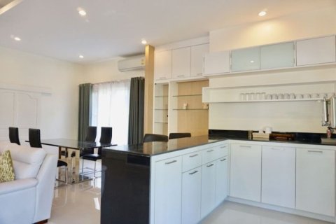 Maison à Chiang Mai, Thaïlande 2 chambres № 167134 - photo 7