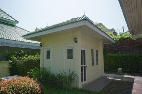 Дом в Чиангмае, Таиланд с 2 спальнями  № 167134 - фото 17