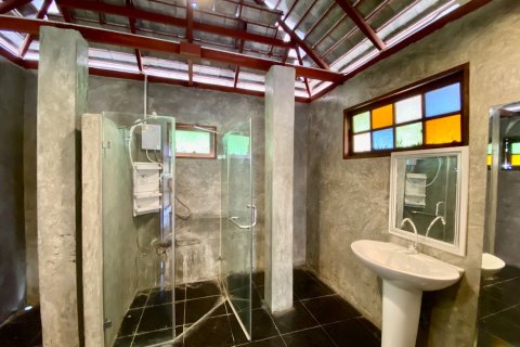 House in Chiang Mai, Thailand 2 bedrooms № 167135 - photo 21