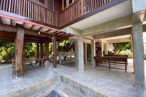 House in Chiang Mai, Thailand 2 bedrooms № 167135 - photo 2