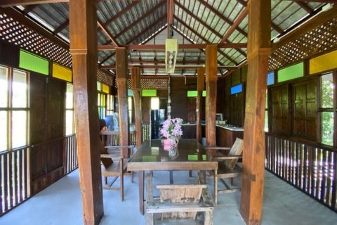 House in Chiang Mai, Thailand 2 bedrooms № 167135 - photo 16