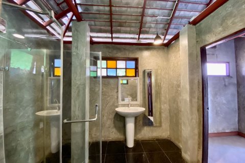 House in Chiang Mai, Thailand 2 bedrooms № 167135 - photo 22