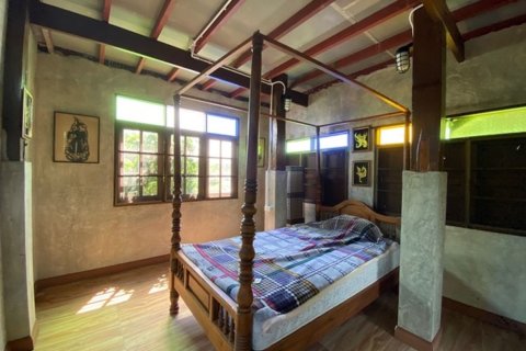 House in Chiang Mai, Thailand 2 bedrooms № 167135 - photo 26