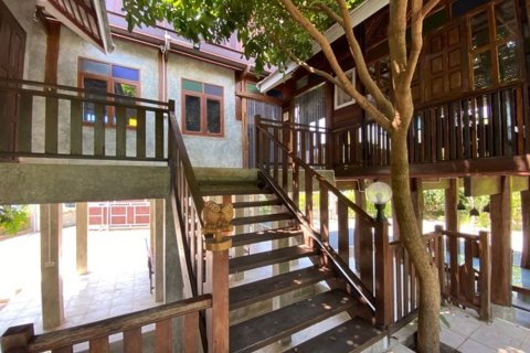 House in Chiang Mai, Thailand 2 bedrooms № 167135 - photo 12