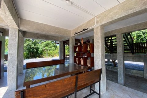 House in Chiang Mai, Thailand 2 bedrooms № 167135 - photo 10