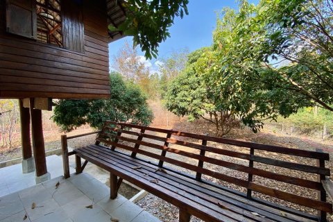 House in Chiang Mai, Thailand 2 bedrooms № 167135 - photo 13