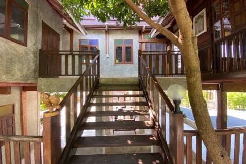 House in Chiang Mai, Thailand 2 bedrooms № 167135 - photo 14