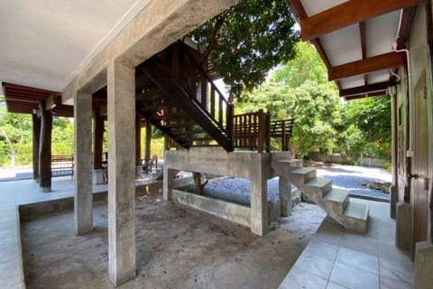 House in Chiang Mai, Thailand 2 bedrooms № 167135 - photo 11