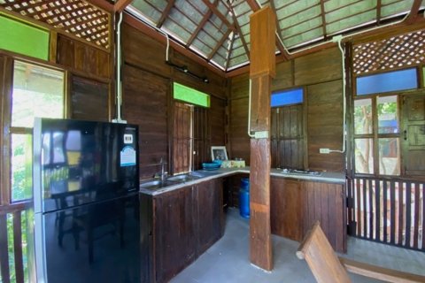 House in Chiang Mai, Thailand 2 bedrooms № 167135 - photo 18