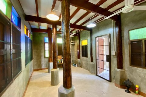 House in Chiang Mai, Thailand 2 bedrooms № 167135 - photo 5