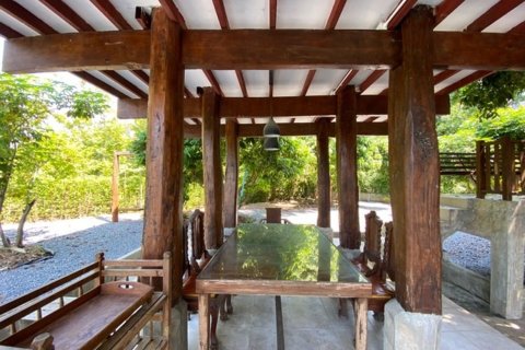 House in Chiang Mai, Thailand 2 bedrooms № 167135 - photo 9