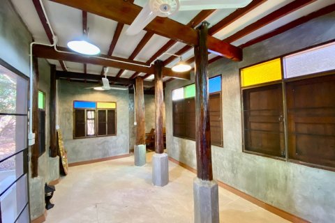 House in Chiang Mai, Thailand 2 bedrooms № 167135 - photo 4