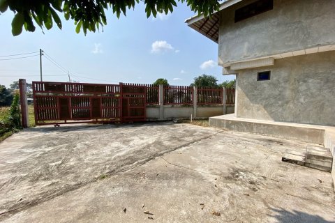 House in Chiang Mai, Thailand 2 bedrooms № 167135 - photo 3