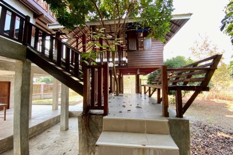 House in Chiang Mai, Thailand 2 bedrooms № 167135 - photo 7